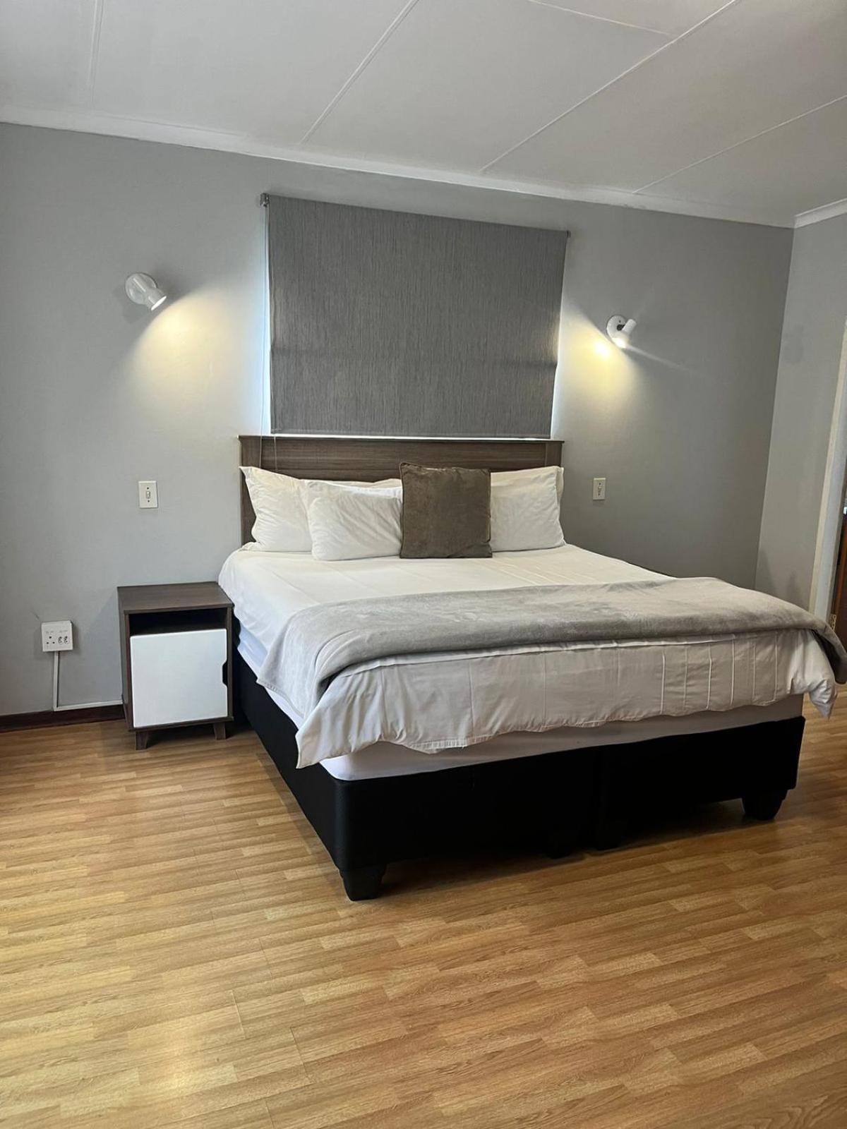 African Kingdom Guest House Boksburg Cameră foto